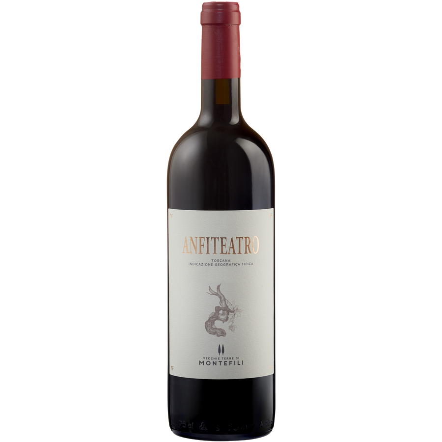 Montefili Anfiteatro 2019