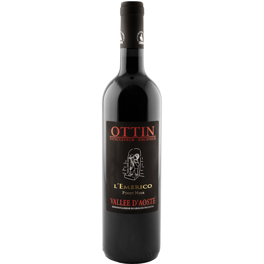 Ottin L'Emerico Pinot Noir 2021