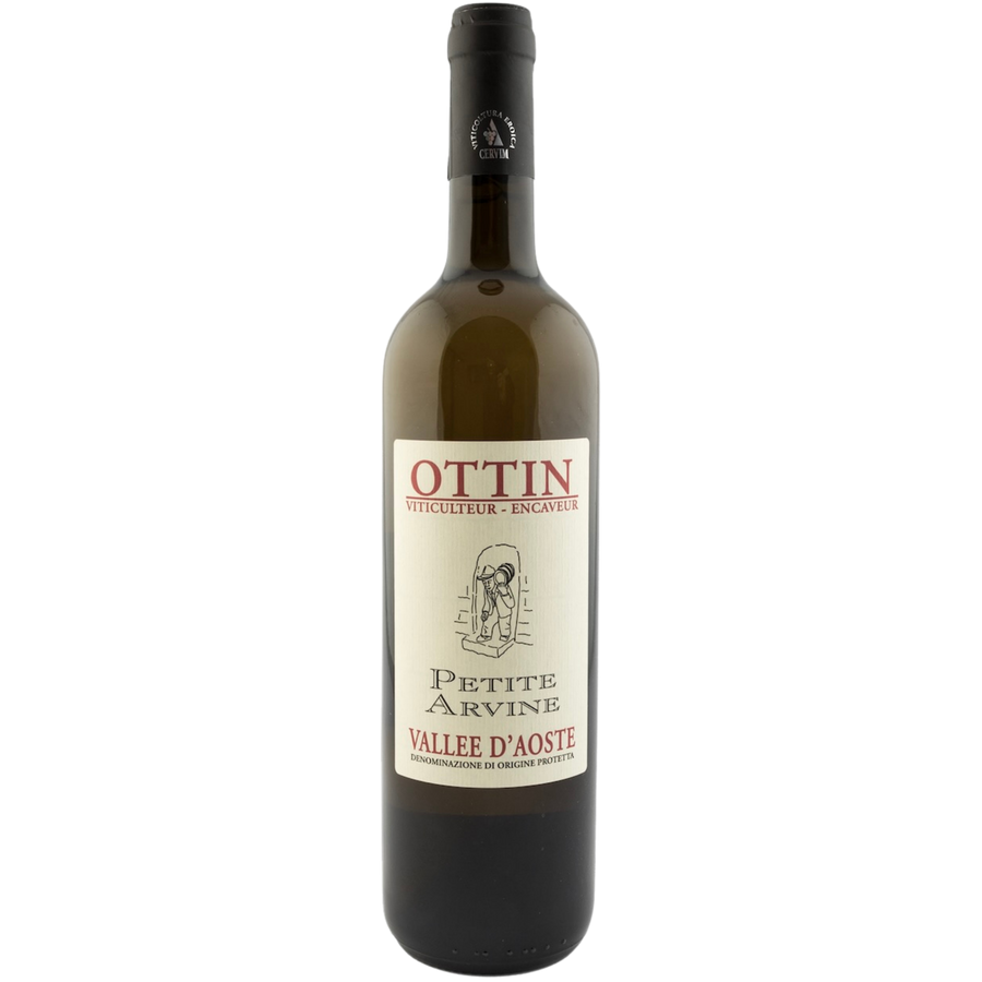 Ottin Petite Arvine 2024
