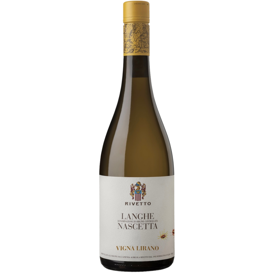 Rivetto Langhe Nascetta Vigna Lirano 2022
