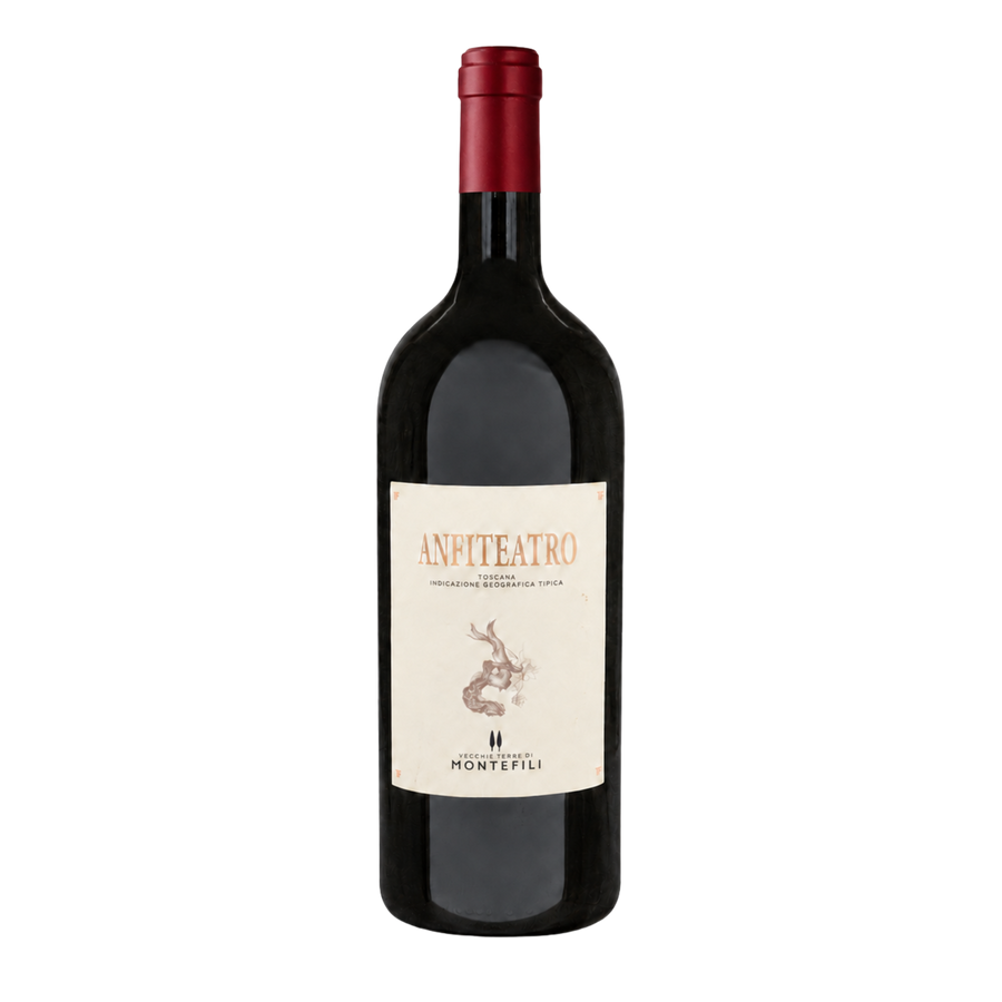 Montefili Anfiteatro Toscana IGT 2018 1.5L