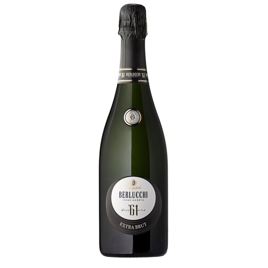Berlucchi NV '61 Extra Brut