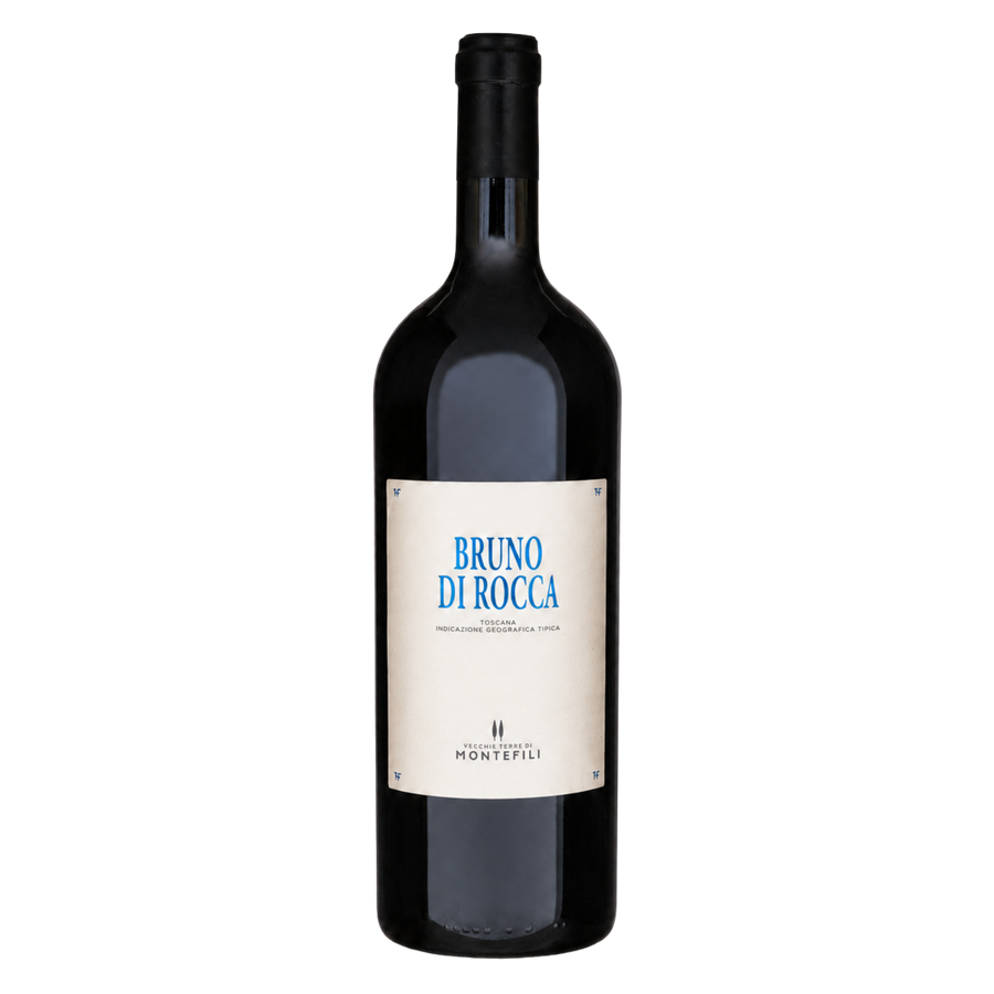 Montefili Bruno Rocca Cabernet Tosc IGT 2019 1.5L