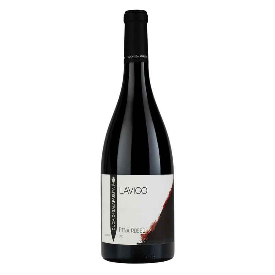 Duca di Salaparuta Lavico Vaj. Etna Rosso 2022
