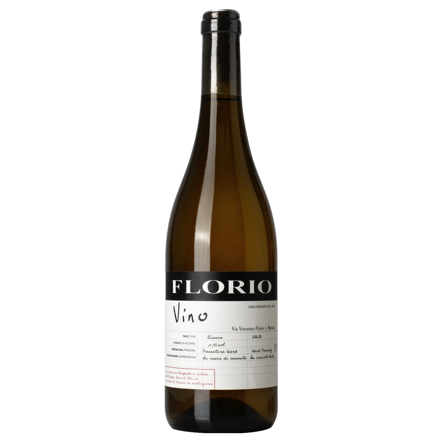 Florio Vino Grillo NV