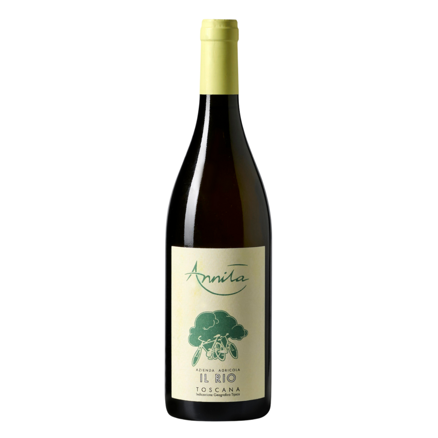 Il Rio Annita White Blend 2022