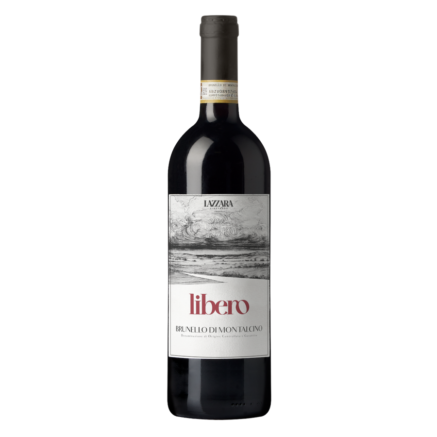 Libero Brunello di Montalcino 2019
