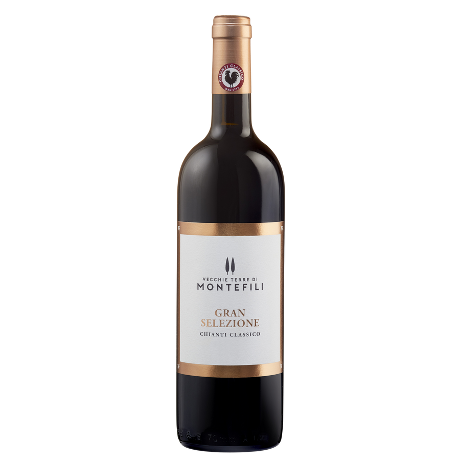 Montefili Chianti Classico Gran Selezione 2019 - Presell Only