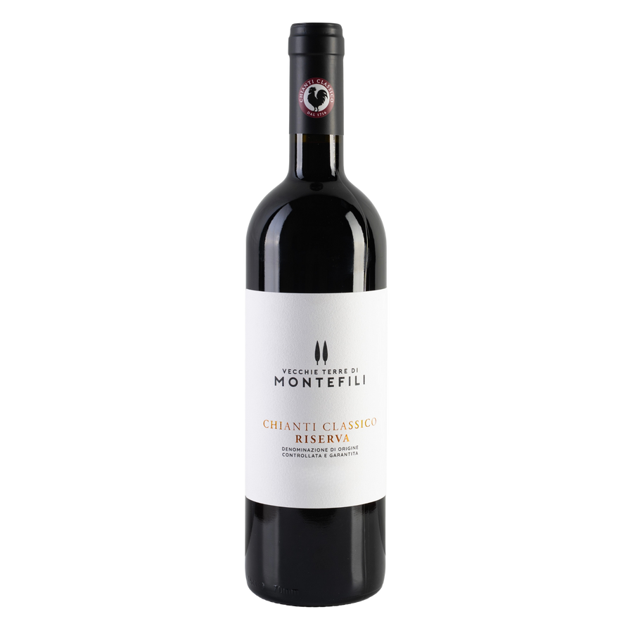 Montefili Chianti Classico Riserva 2021