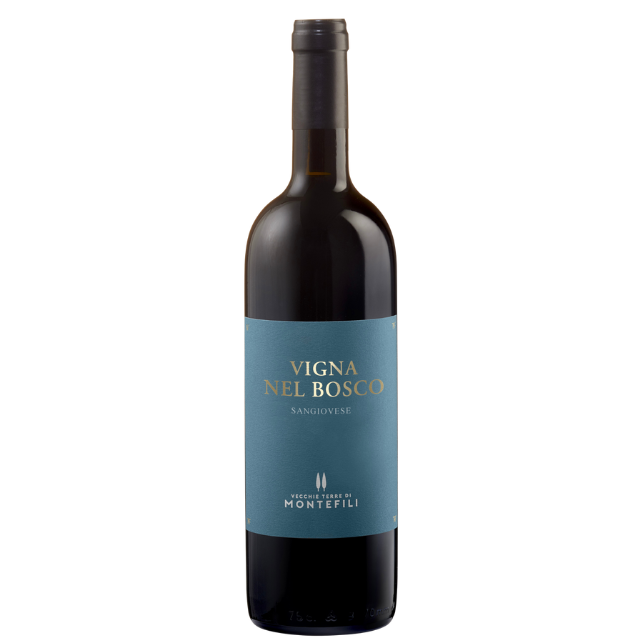 Montefili Vigna Nel Bosco Sangiovese Toscana IGT 2019