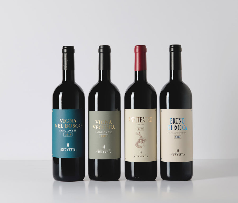 Montefili Super Crus