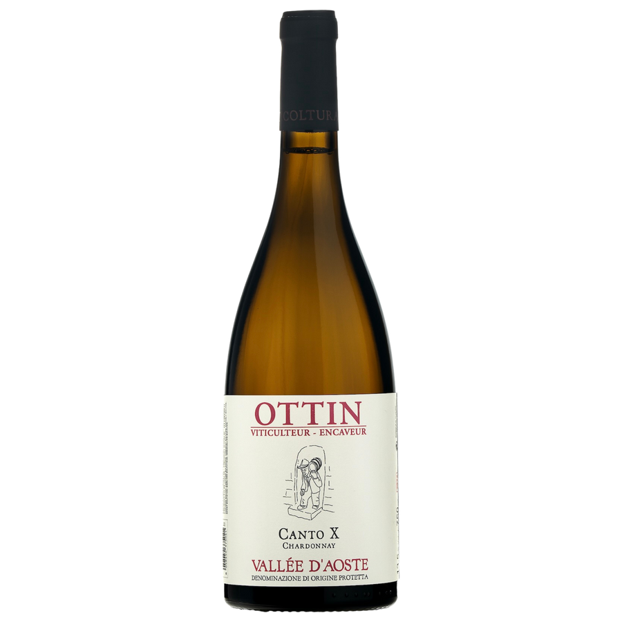 Ottin Chardonnay Canto X 2022