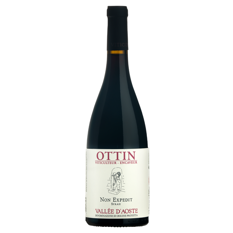 Ottin Non Expedit Syrah 2022