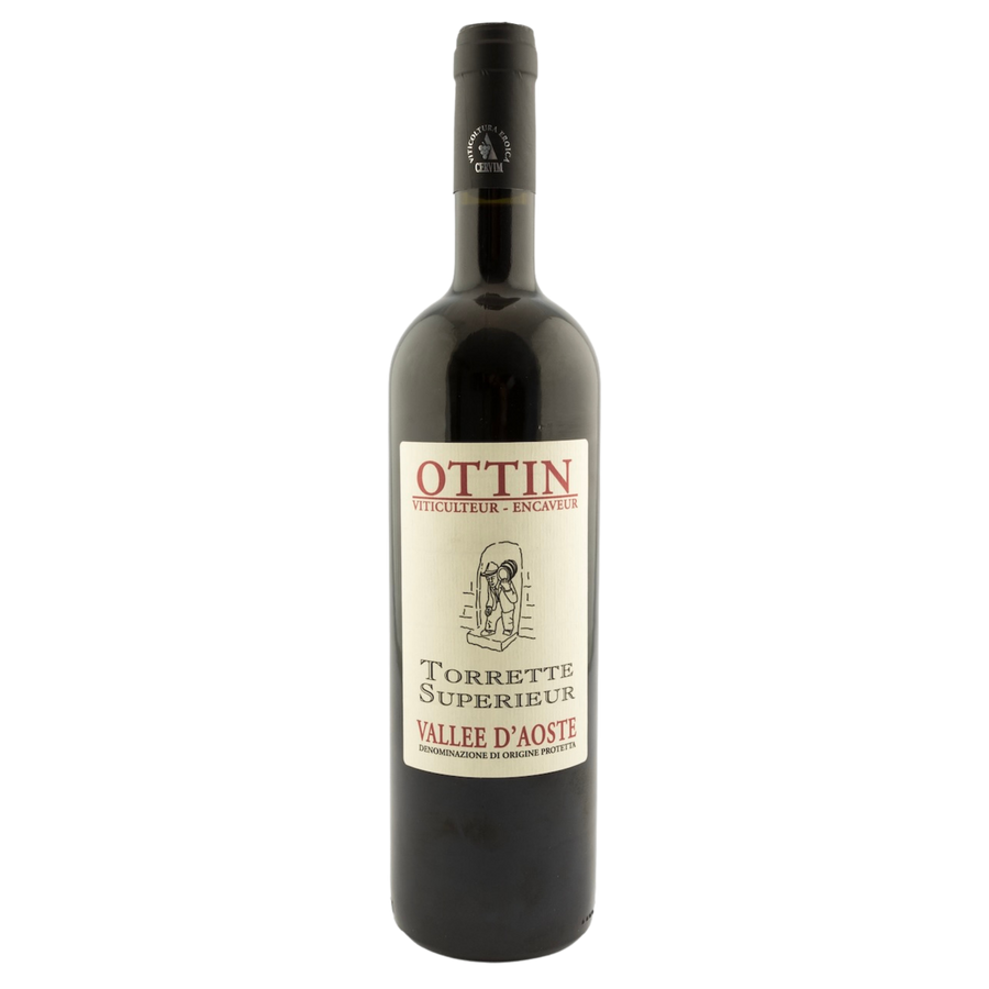 Ottin Torrette Superieur 2021