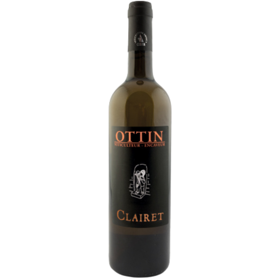 Ottin Clairet 2020