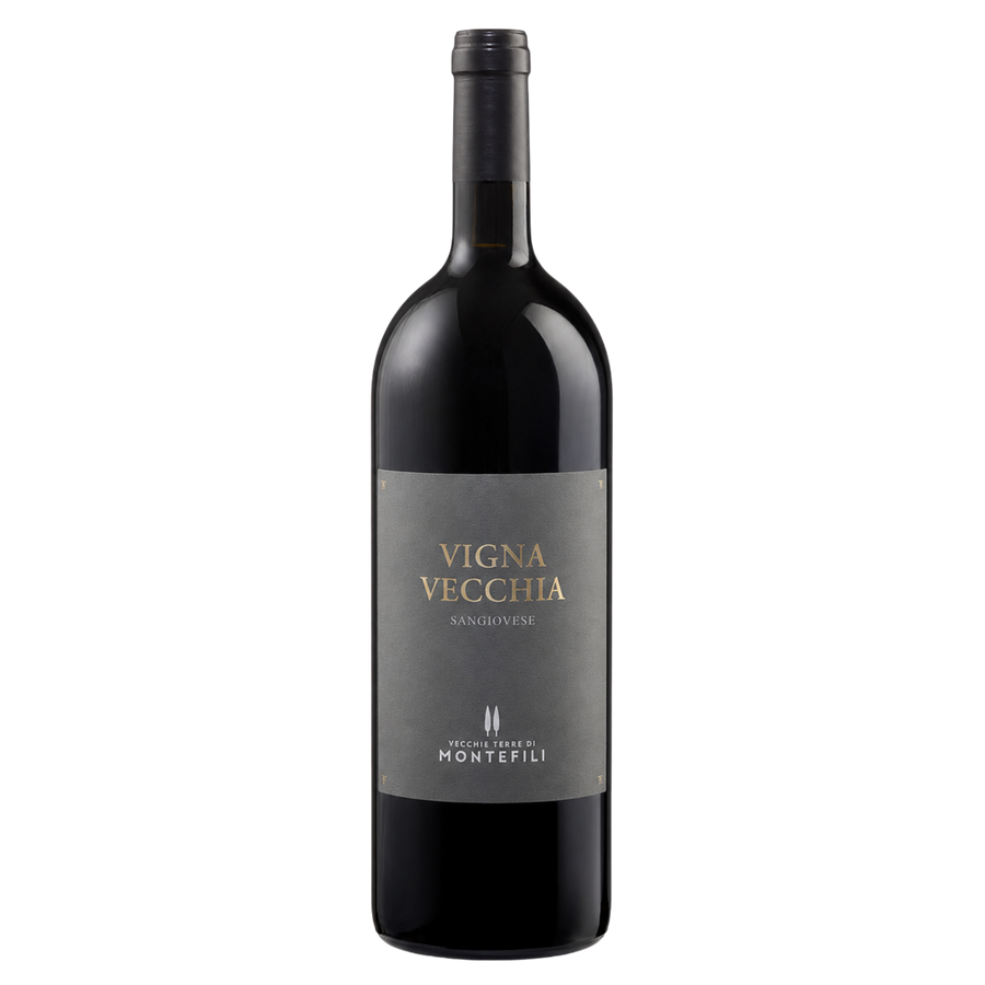Montefili Vigna Vecchia Sangiovese Tosc 2019 1.5L