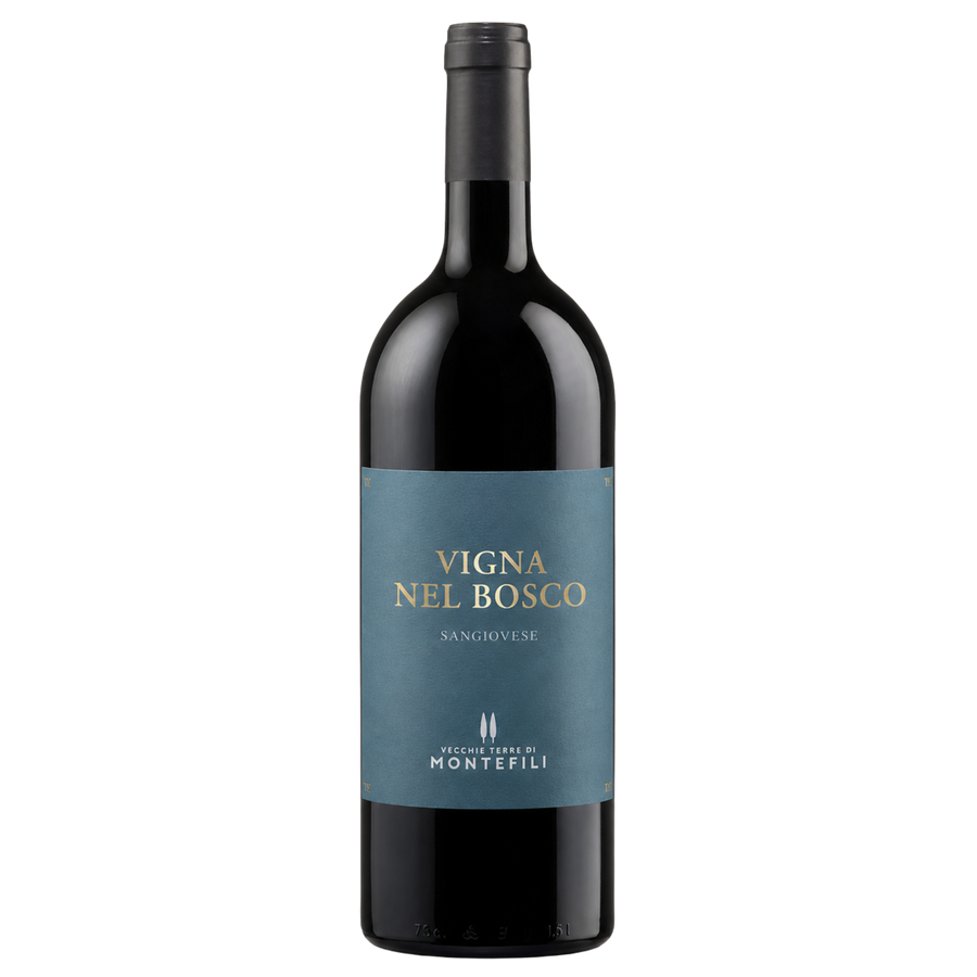 Montefili Vigna Bosco Sangiovese Tosc 2019 1.5L