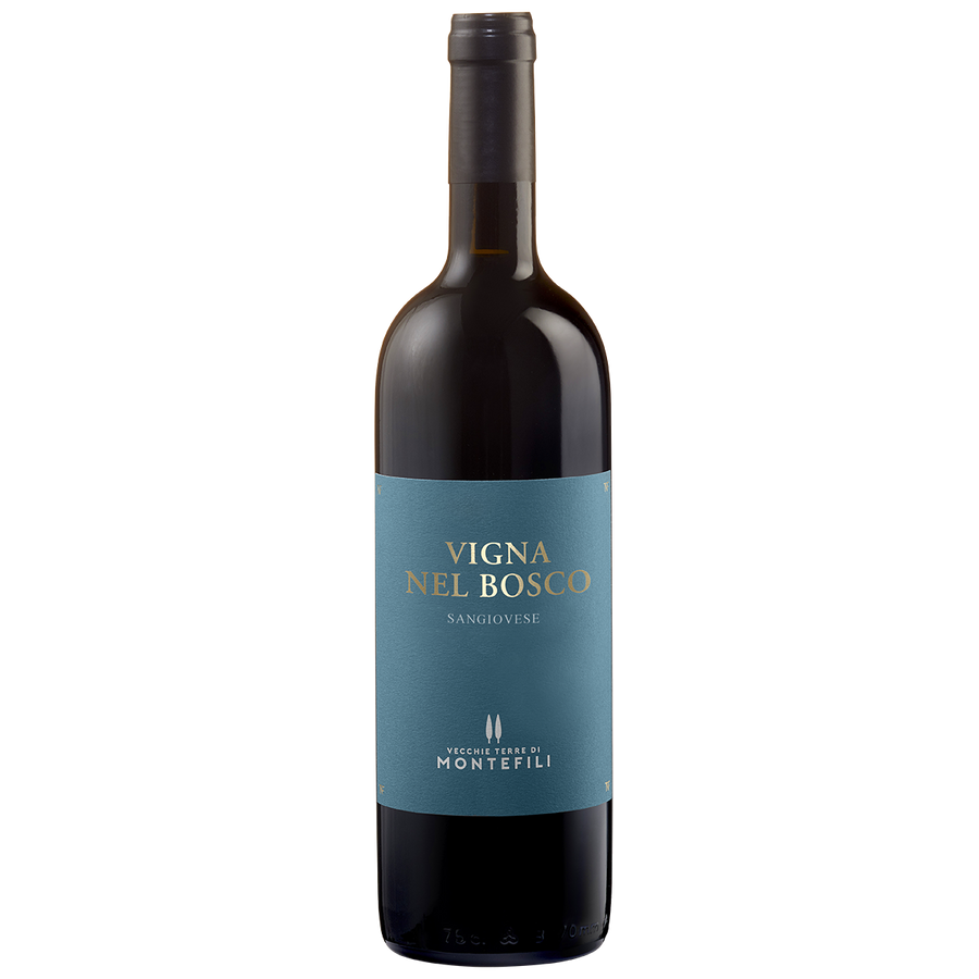 Montefili Vigna Nel Bosco Sangiovese Toscana IGT 2019