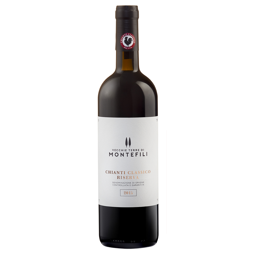 Montefili Chianti Classico Riserva 2021